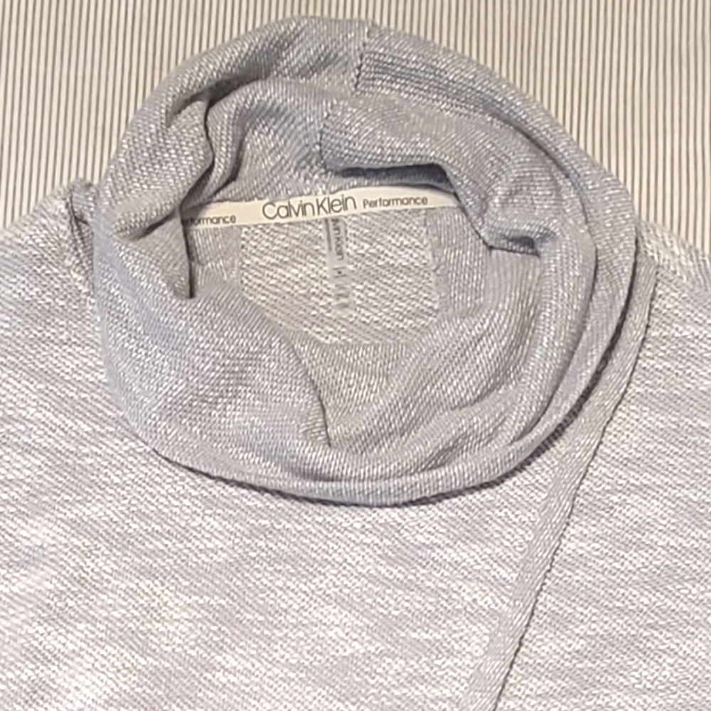 Calvin Klein Performance Sweater - Picture 3 of 6